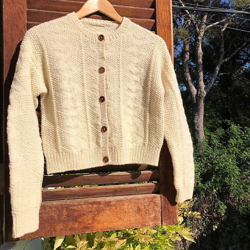 Esther Jacket
